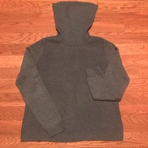 GAP Turtle Neck Sweater